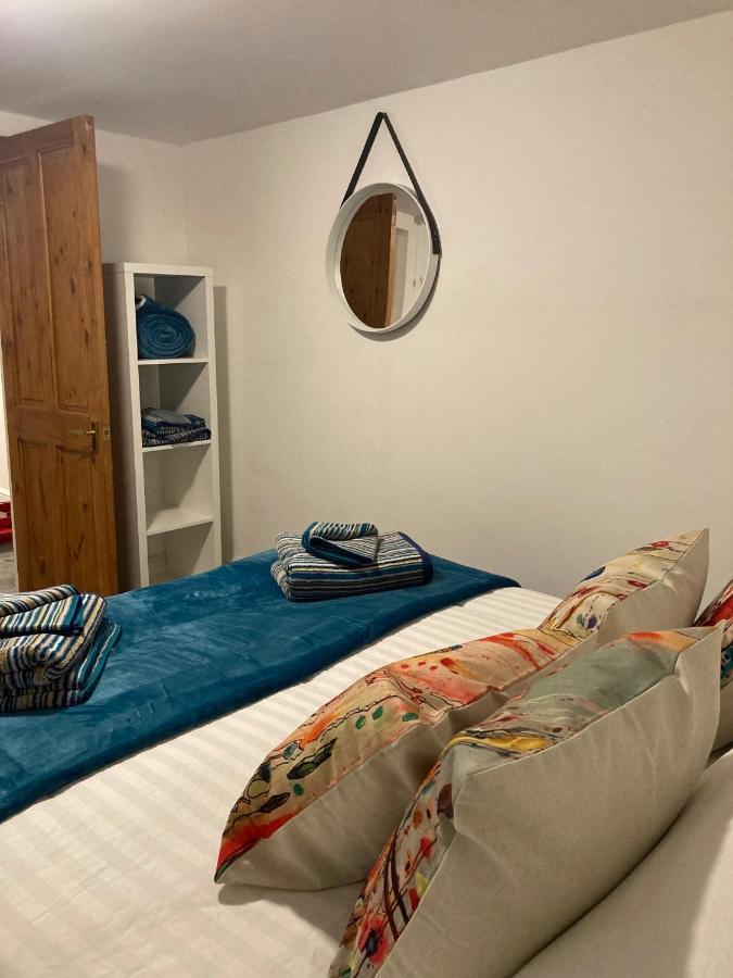 Ferienwohnung Garden Flat In The Heart Of Southsea Portsmouth Exterior foto
